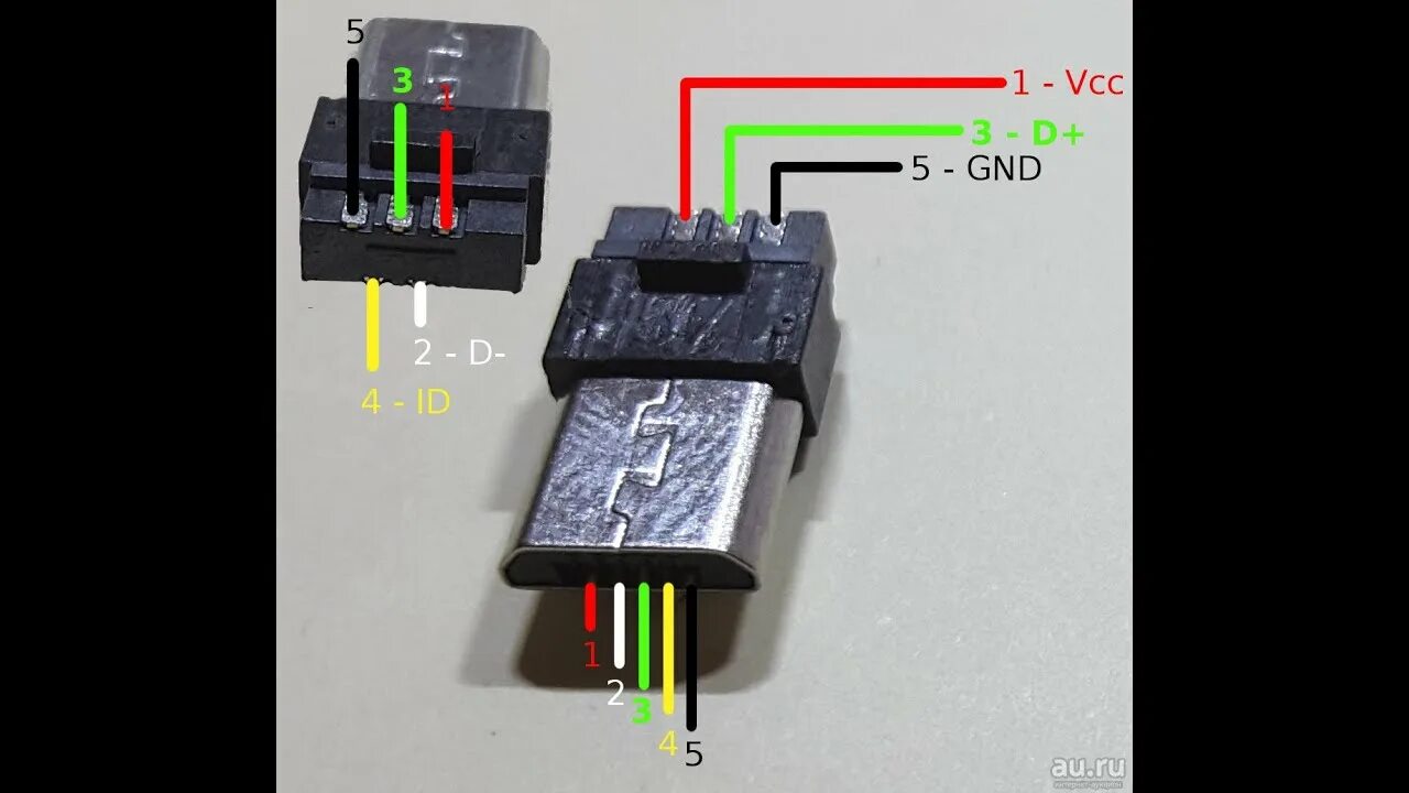 Распайка микро юсб зарядки Замена micro USB зарядного. Перепайка. - YouTube