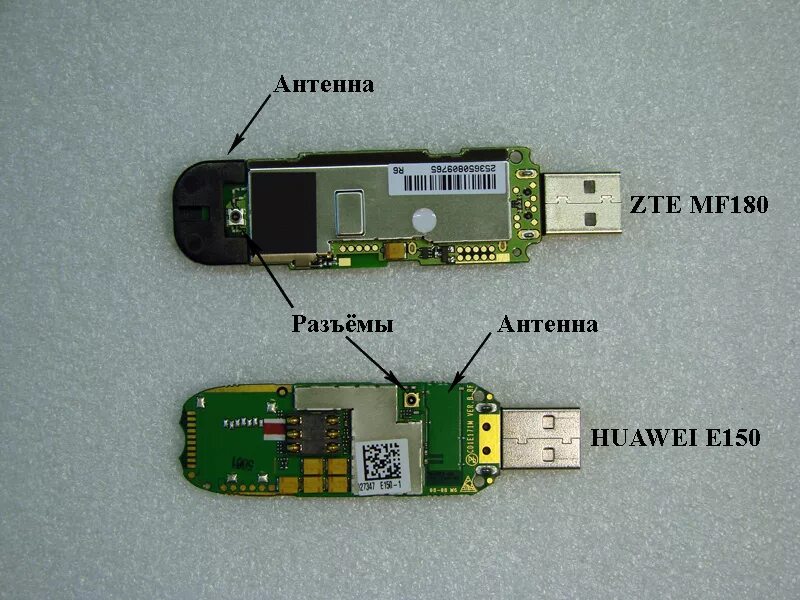 Распайка модема Как подключить внешнюю антенну к 3G модему kroks.by -Статьи -Статьи, обзоры, нов