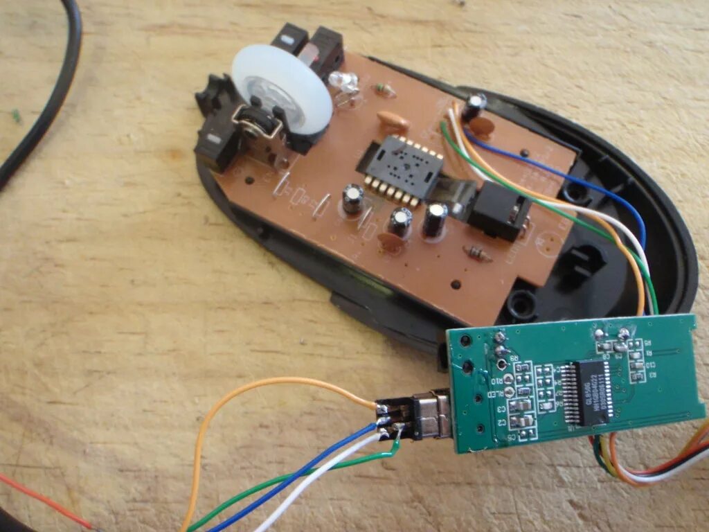 Распайка мыши Zwiebel bestrafen Banjo mouse usb connection diagram Verknüpfung Zeitraum Voll