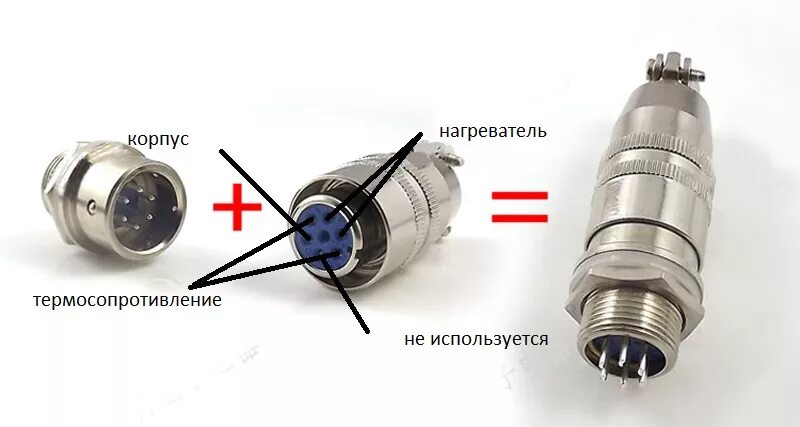 Распайка паяльной станции Форум РадиоКот * Просмотр темы - Цифровая паяльная станция 5 в 1 (ver. DSS-2M)