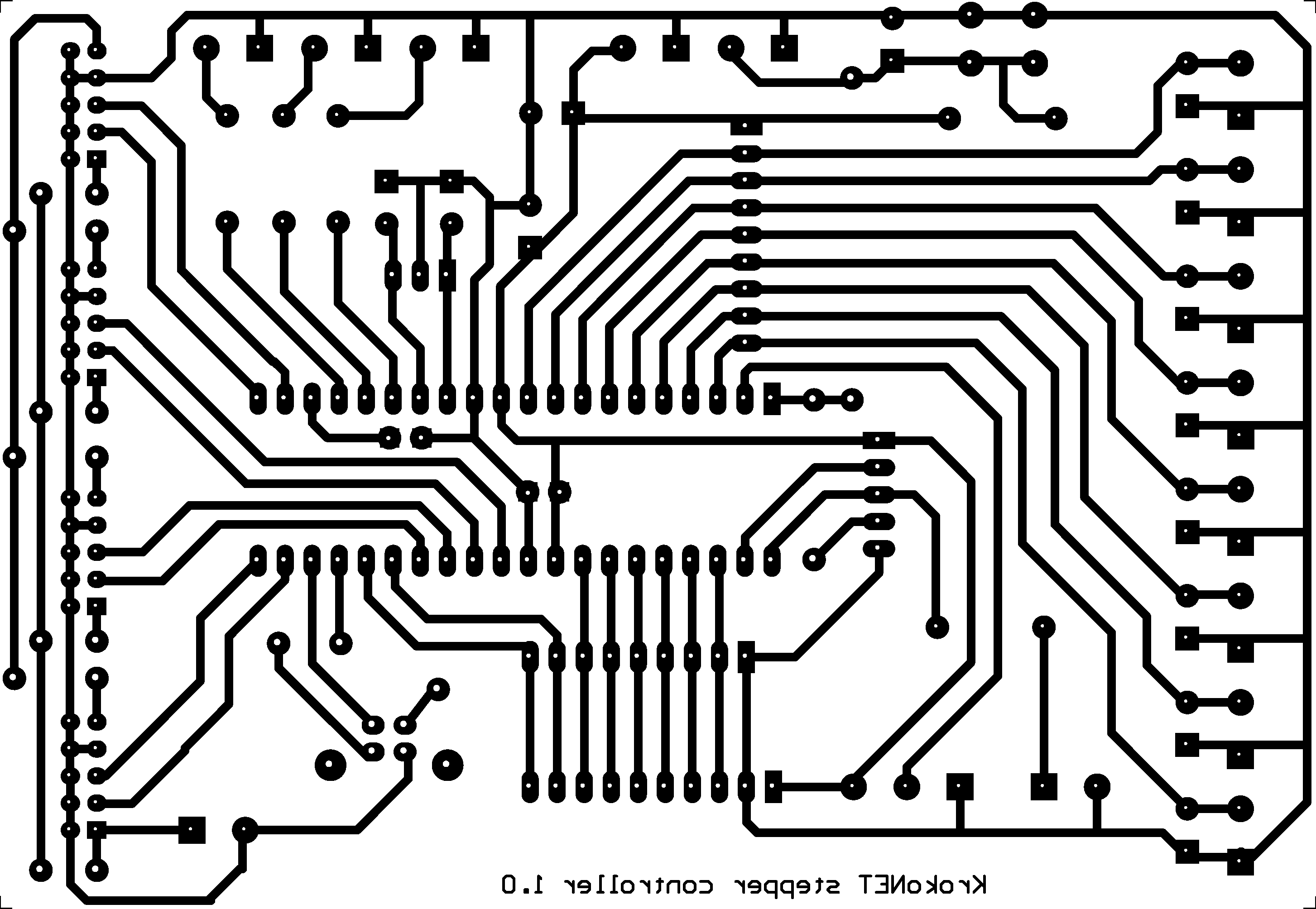 Распайка печатных плат Draw Circuit Diagram Software