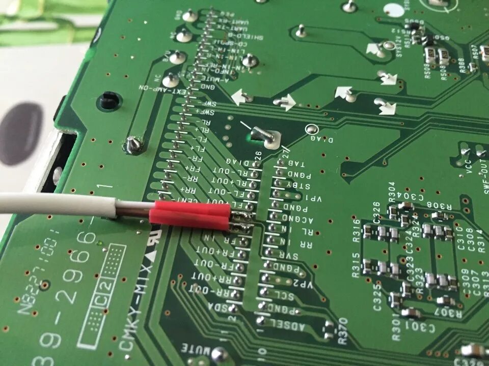 Проектирование и изготовление своей STM8 Develop Board