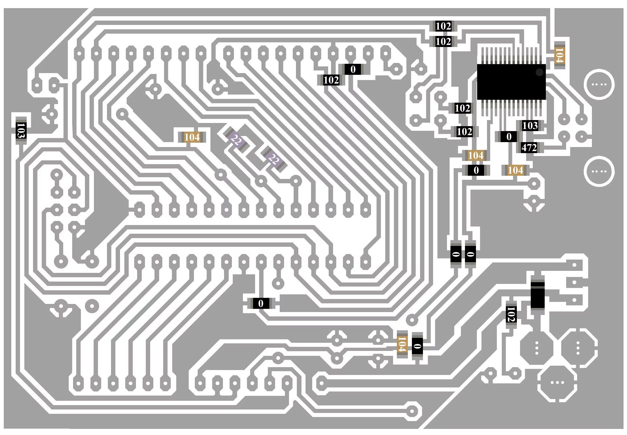 Распайка печатных плат Arduino для начинающих - realstrannik.com