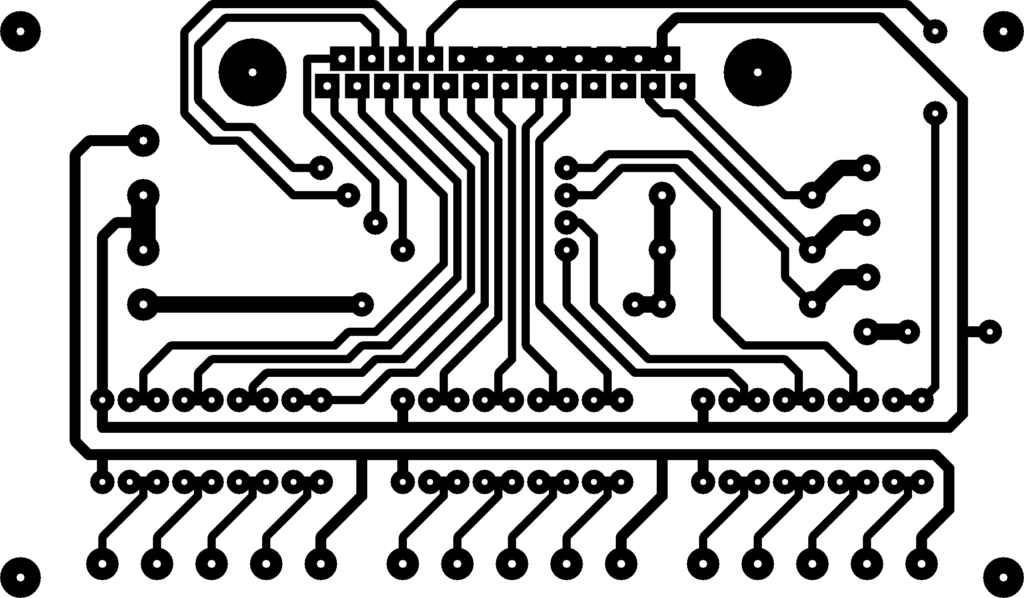 Распайка печатных плат Reverse Engineering Printed Circuit Board Process