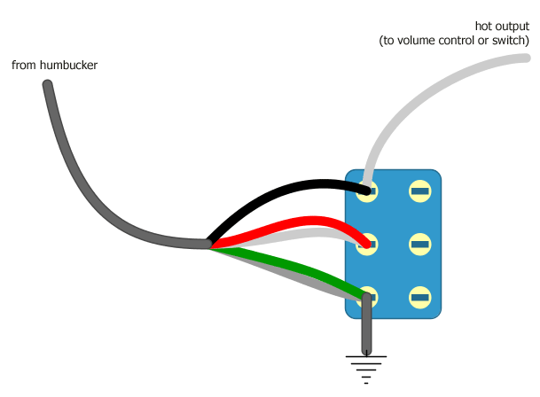 Распайка переключателей SD Wiring: Switches Part 2: DPDT 3-Position On/Off/On Electronic circuit project