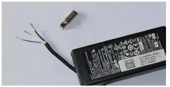 Распайка питания ноутбука how to fix laptop charger Electronics Repair And Technology News