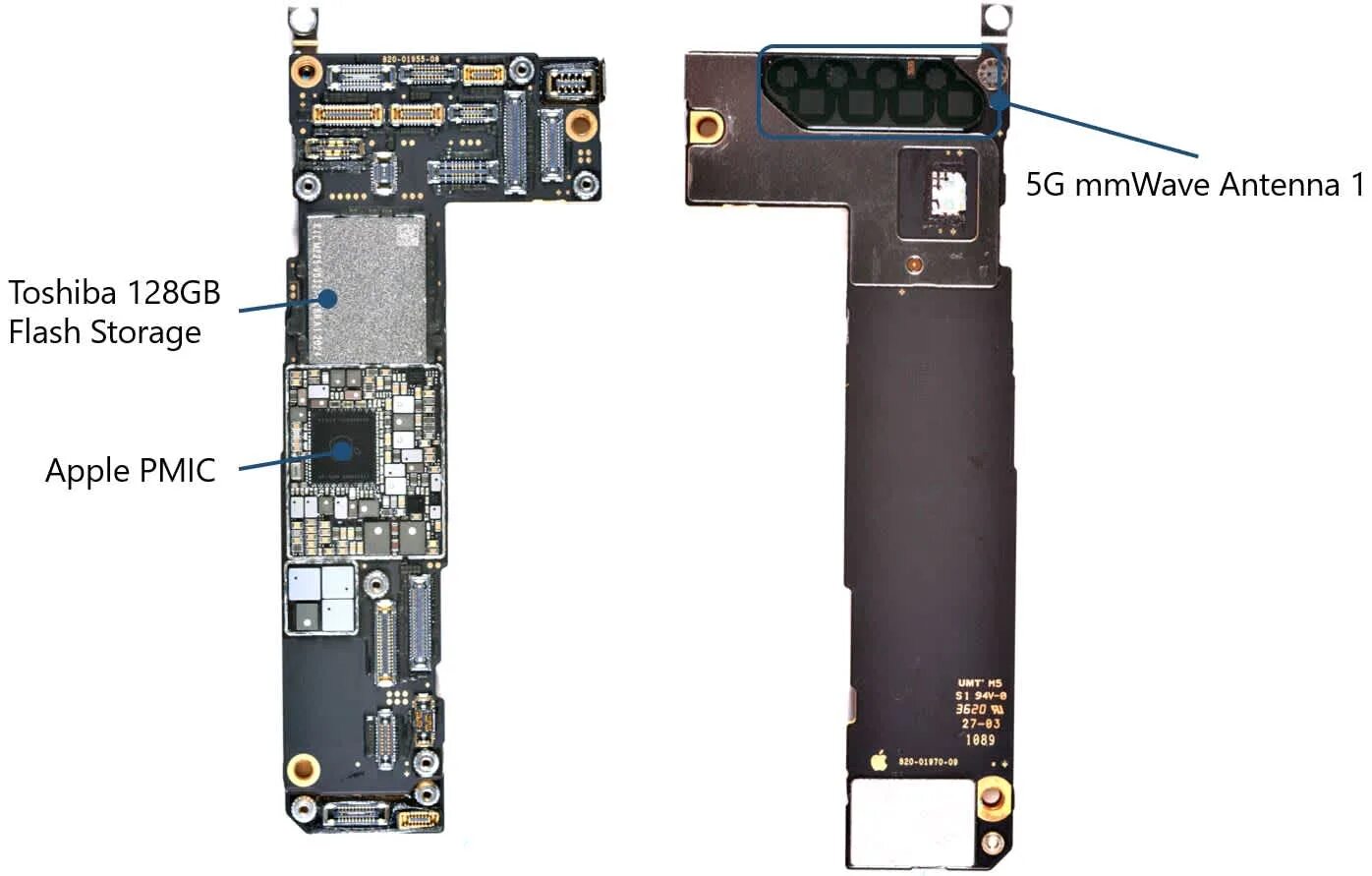 Распайка платы iphone 12 Картинки IPHONE 13 МАТЕРИНСКАЯ ПЛАТА