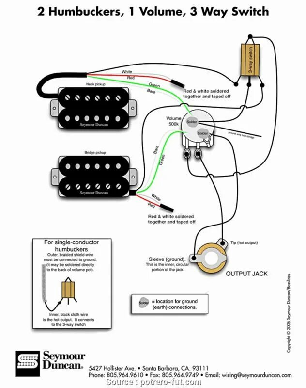 Распайка потенциометров epiphone prophecy Ответы Mail.ru: Электрогитара и электроника