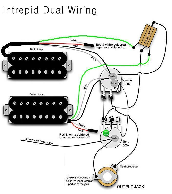 Распайка пятипозиционный переключатель и два хамбакера Распайка IBANEZ GRX20-BKN BLACK - equipment.craft.guitars - Форум гитаристов