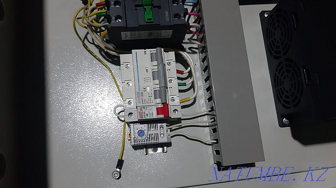 Распайка распред Хороши электрик 24/7 в Алматы объявление № 160174 - НаТумбе.кз