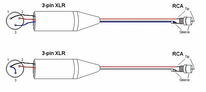 Распайка rca Image XLR vers RCA Electrical diagram, Arduino sensors, Diagram