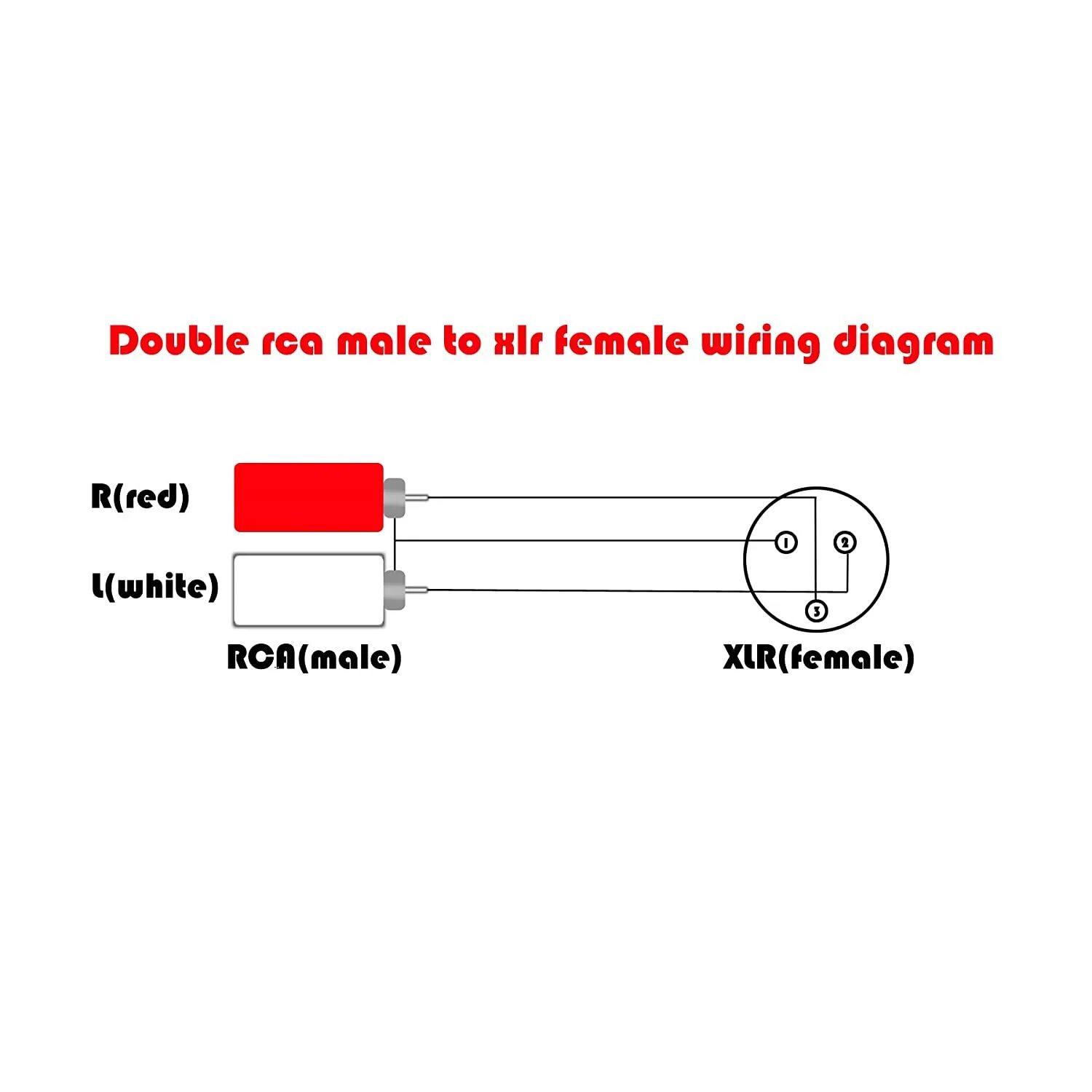 Распайка rca 40 Xlr Wiring Diagram Pdf - Diagram Resource