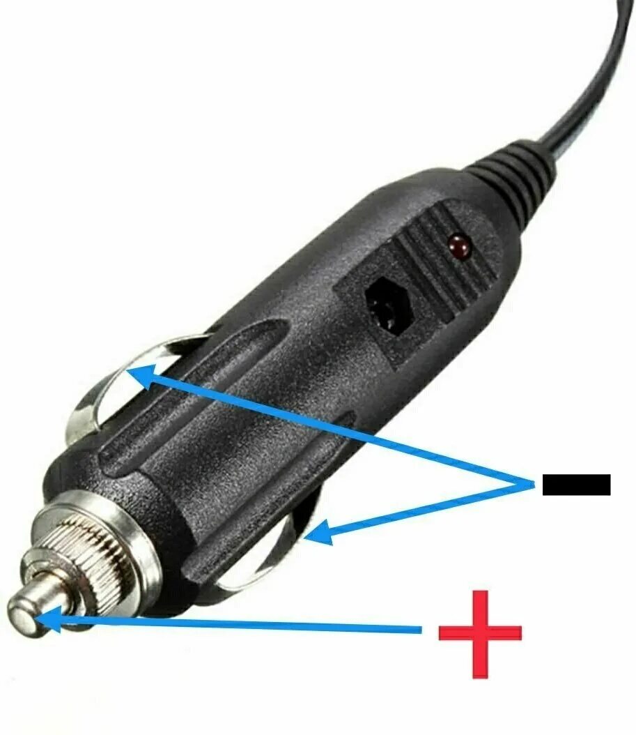 Универсальный блок питания (DC 12V, AC 110-240V / DC 12-24V, usb 5V)