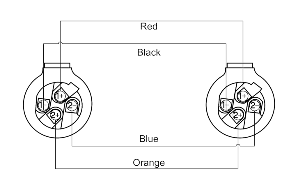 Распайка спикона колонки 4 Pole Speakon Wiring Diagram