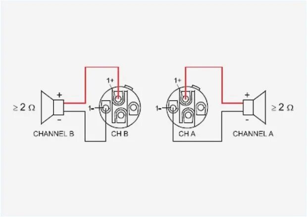 Распайка спикона колонки Speakon to 1 4 Inch Wiring Diagram Speakon Jack Diagram Wiring Diagram autocarde