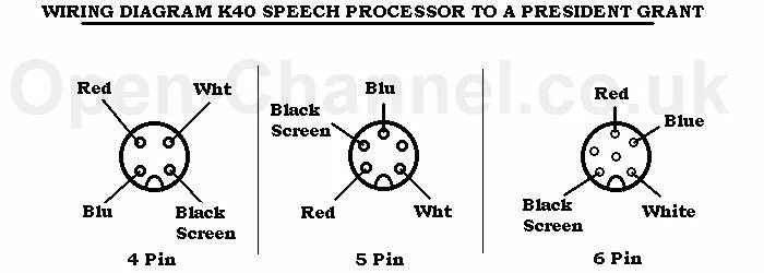 Распайка тангент mr100 alan 100 Midland Microphone Wiring Diagram - diagram helper