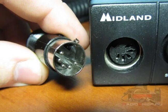 Распайка тангент mr100 alan 100 Распиновка танкетки midland alan 100 plus