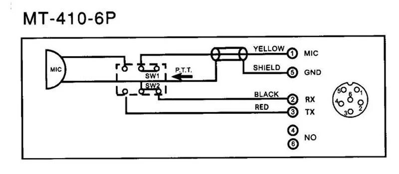 Распайка тангенты alan 78 Купить CB-микрофон 6-контактный PEAR Президент Тедди CB RADIO: отзывы, фото и ха