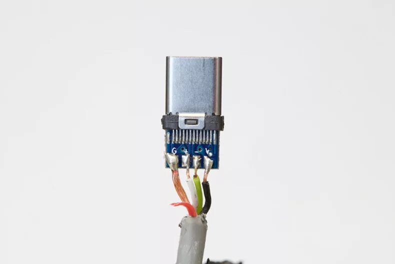 Распайка тайп с В интернет-магазинах продаются кабели USB-C, которые могут повредить