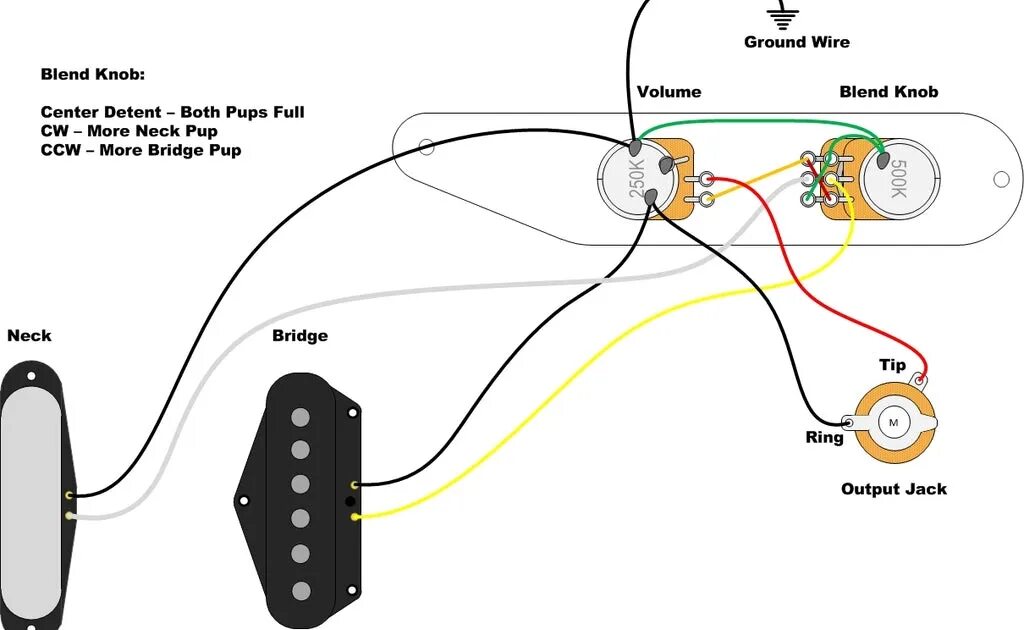 Распайка telecaster Telecaster Wiring Schematics