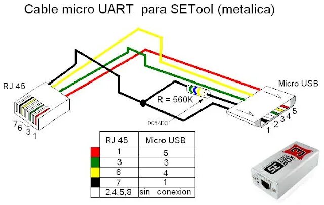 Распайка usb rj45 Usb rj45 схема