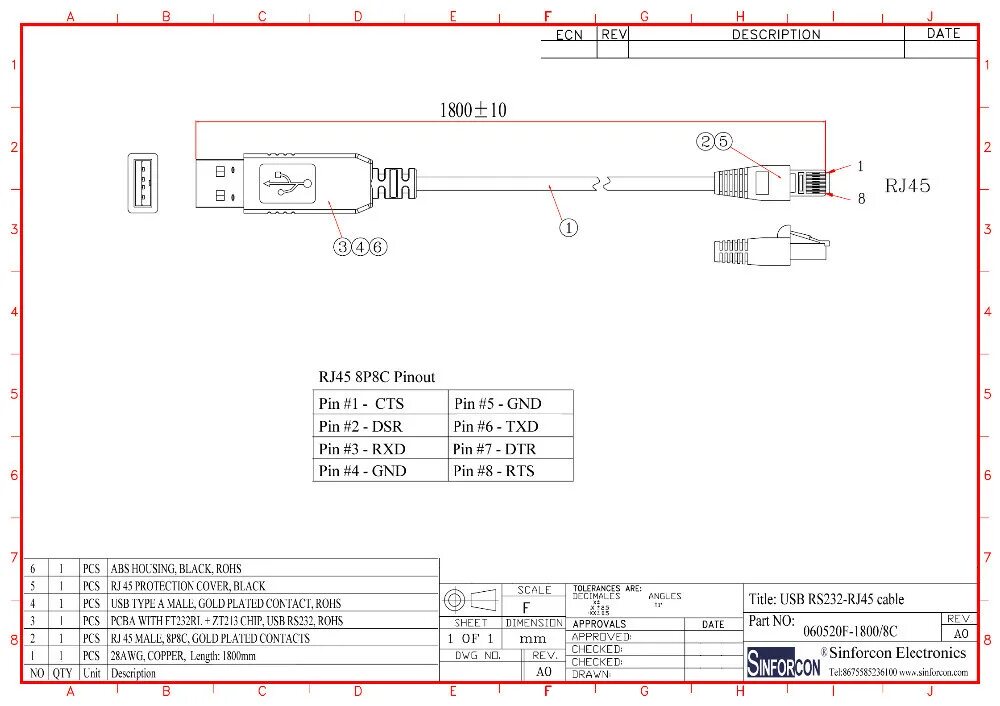 Распайка usb rj45 Консольный Кабель Usb Rs232 К Rj45,Кабель Rj45 К Usb - Buy Кабель Rj45-usb,Консо