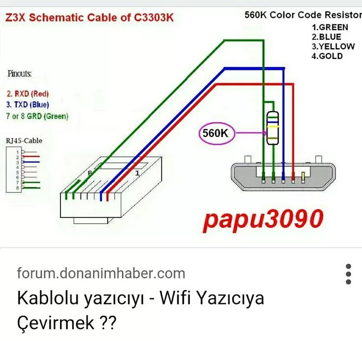 Распайка usb rj45 Pin by Luiz Antonio Bertoli on Eletronica Electronic circuit projects, Diy elect