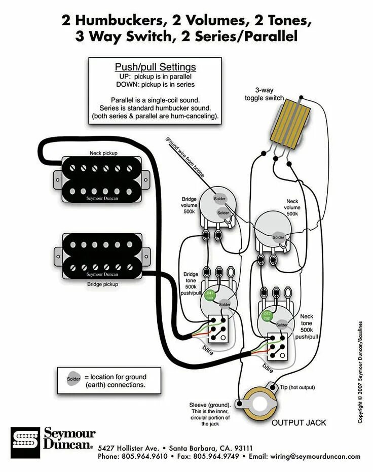 Fender Guitar Wiring Diagrams Fender stratocaster, Fender guitar, Fender guitars