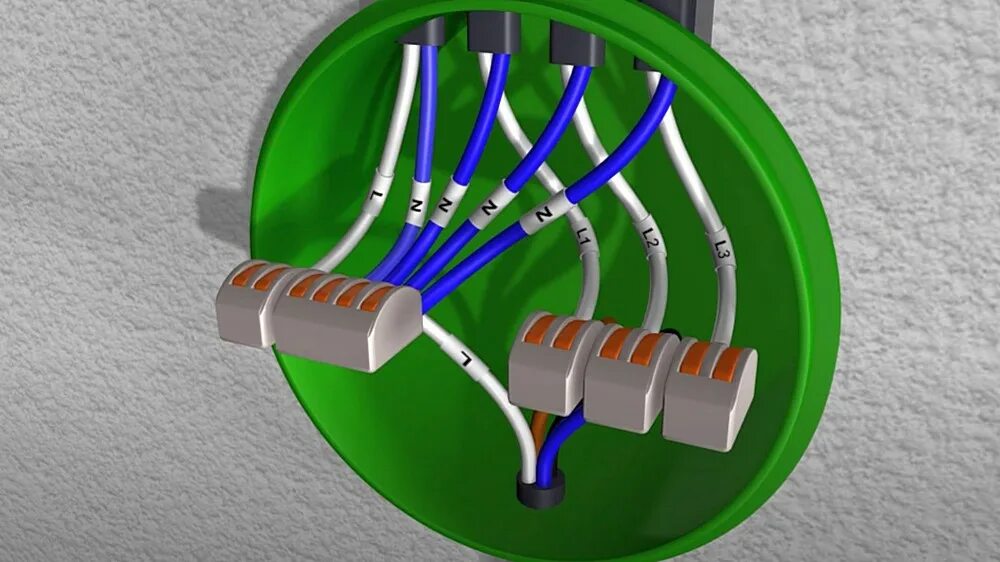 Распайки для электропроводки Как правильно подключить трехклавишный выключатель с розеткой: инструкция, видео