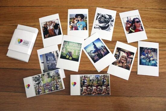 Распечатать фото 6 на 6 How To Print Your Instagram Photos For Easy Gifts and Decor