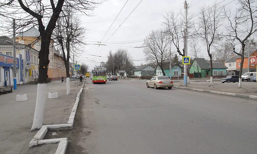 Распечатать фото бежицкий район брянск Новости / Благоустройство Бежицкого района / Правительство Брянской области