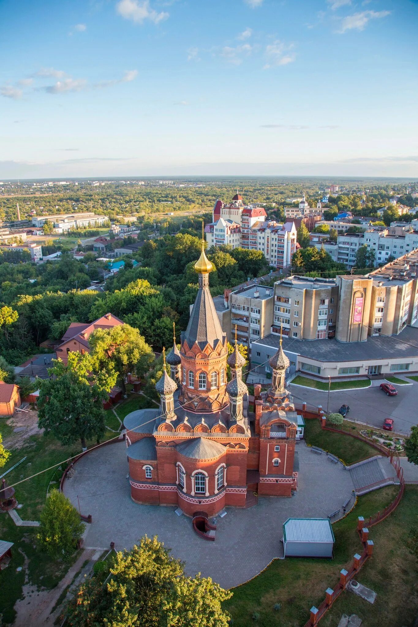 Распечатать фото брянск Вот такой шикарный Брянск ВКонтакте