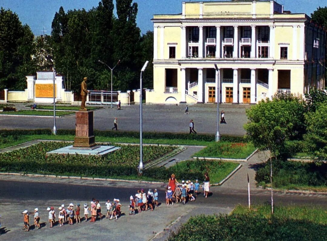 История здравоохранения Брянской области