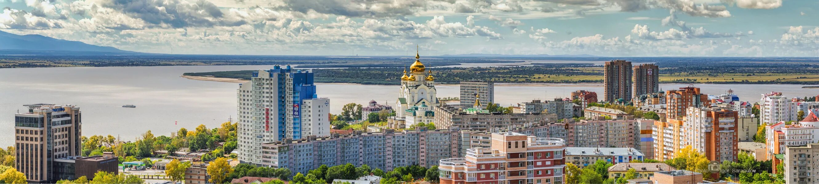 Распечатать фото хабаровск с телефона Над Амуром и Хабаровском. Фотограф Сарапулов Игорь