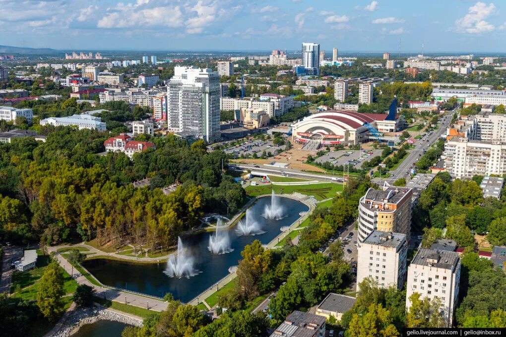 Распечатать фото хабаровск цены Мэр Хабаровска поздравил Михаила Дегтярева с победой в выборах губернатора - МК 