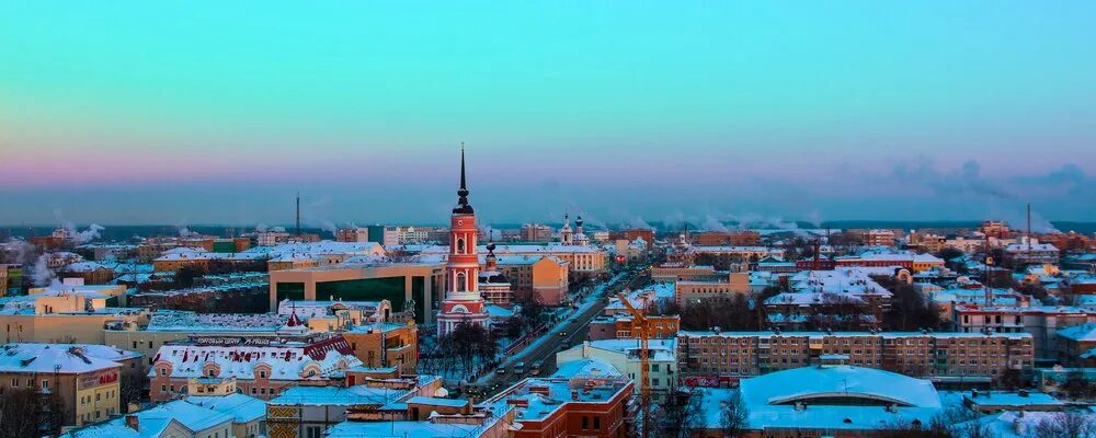 Распечатать фото калуга По обмену. В начале нового года в Рязани пройдут "Калужские выходные" - новости 