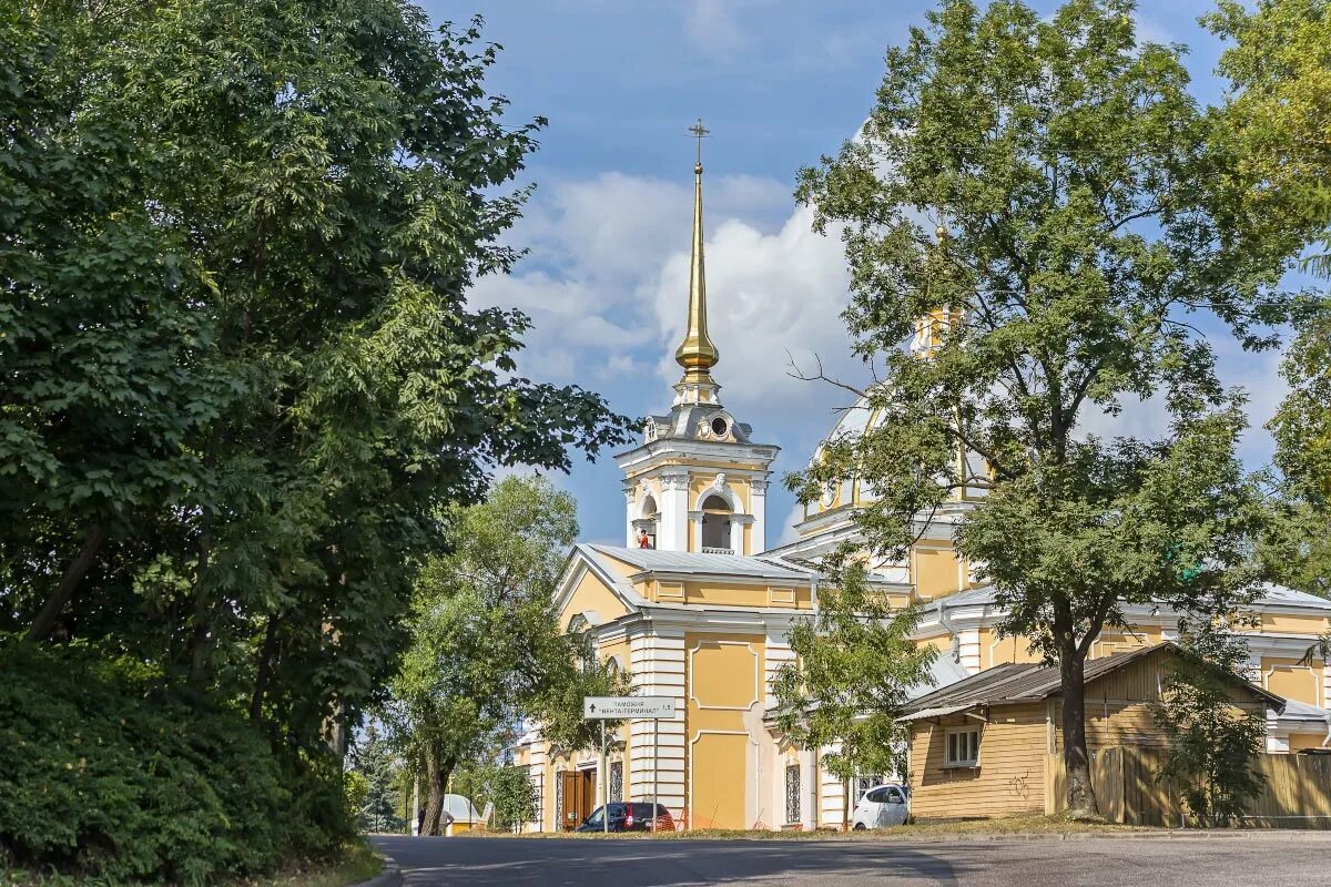 Распечатать фото красное село Красному селу 300 лет! (Санкт-Петербург) - путешествия и прочее - LiveJournal