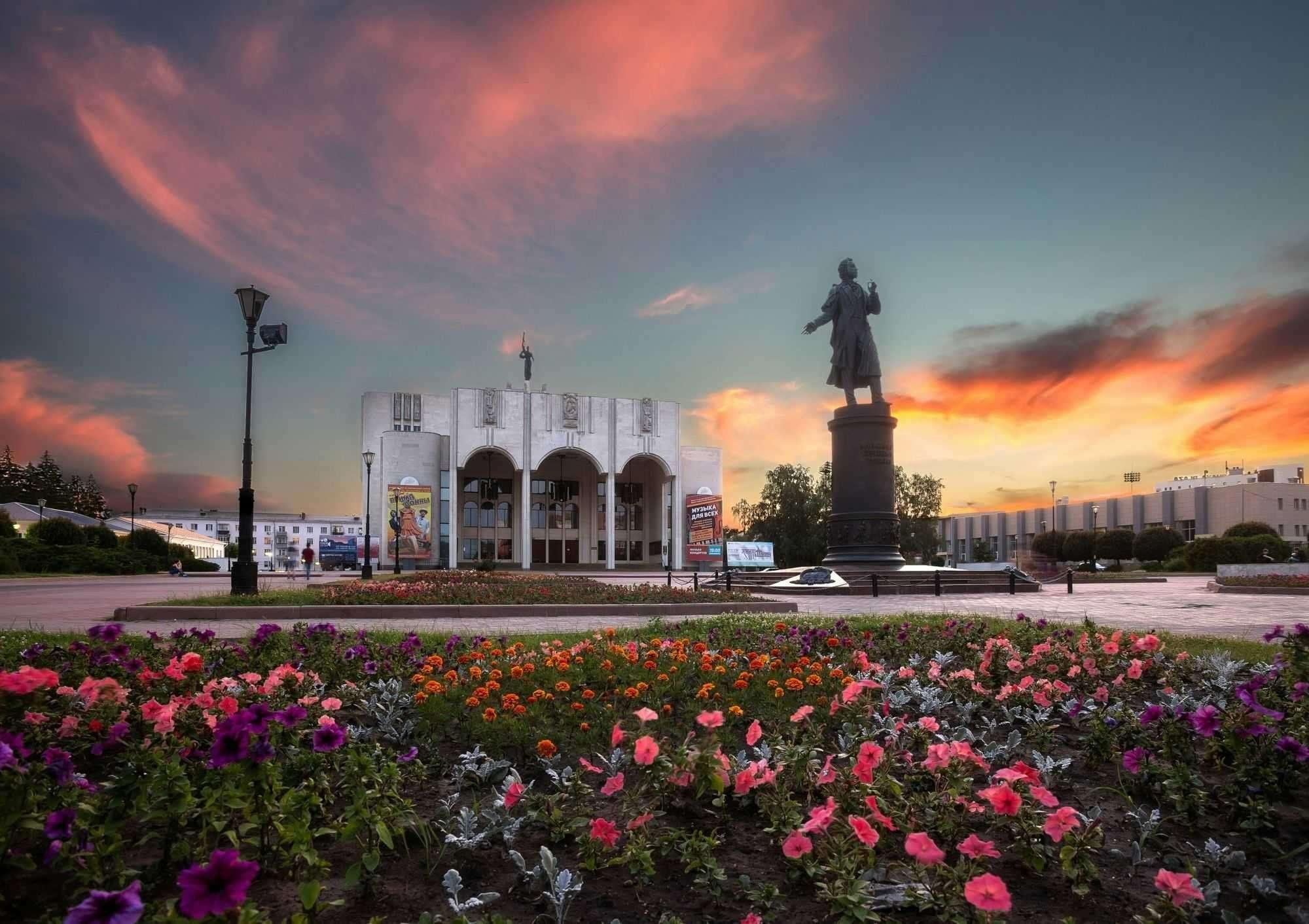 Распечатать фото курск Краеведческая программа "Курская область - взгляд сквозь века" 2024, Щигры - дат