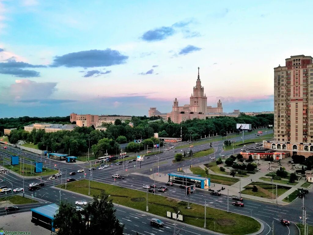 Распечатать фото ленинский Юристы в Москве - Всегда на защите Ваших прав