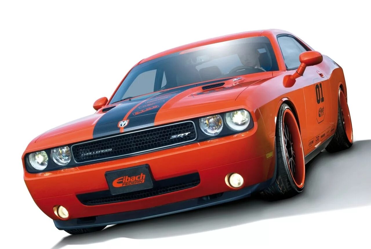 Распечатать фото машины DODGE CHALLENGER SRT8 2008 ЛЕГЕНДА МУСКУЛЬНЫХ АВТОМОБИЛЕЙ СНОВА В СТРОЮ - DRIVE2