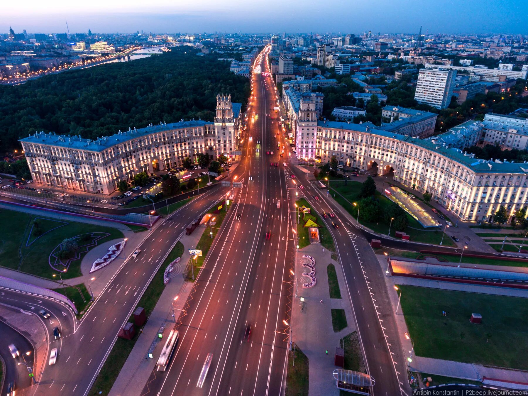 Распечатать фото московский проспект Площадь на ленинском