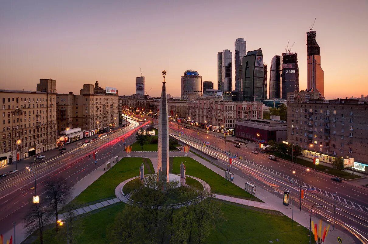 Распечатать фото московский проспект Новостройки на западе Москвы и западнее от нее: где купить жилье?