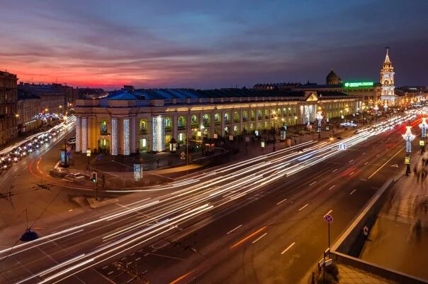 Распечатать фото московский проспект Зима в Петербурге - Фотография 22 из 80 ВКонтакте