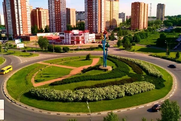 Распечатать фото мытищи Mytishchi é um grande centro industrial da região de Moscou. #travel_пейзаж 2022