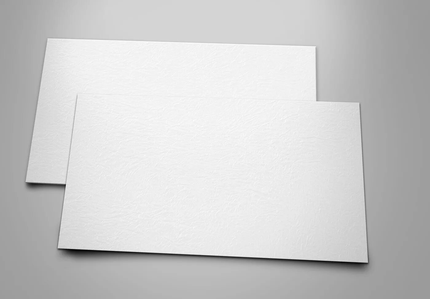 Распечатать фото на бумаге а4 Mockup Business Card Free (2) Images :: Behance