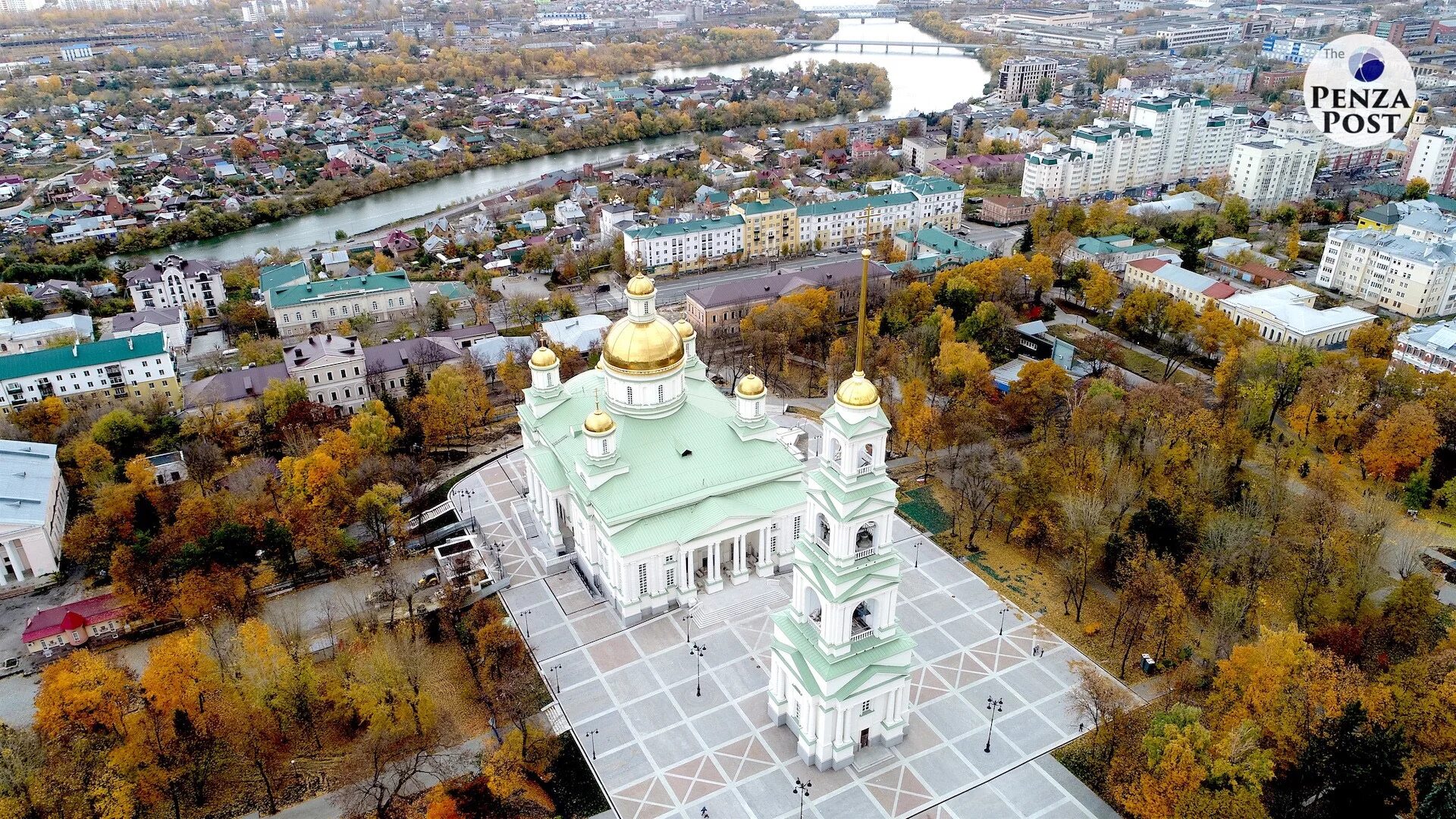 Распечатать фото пенза Пензенцев приглашают на службу в честь Вербного воскресенья