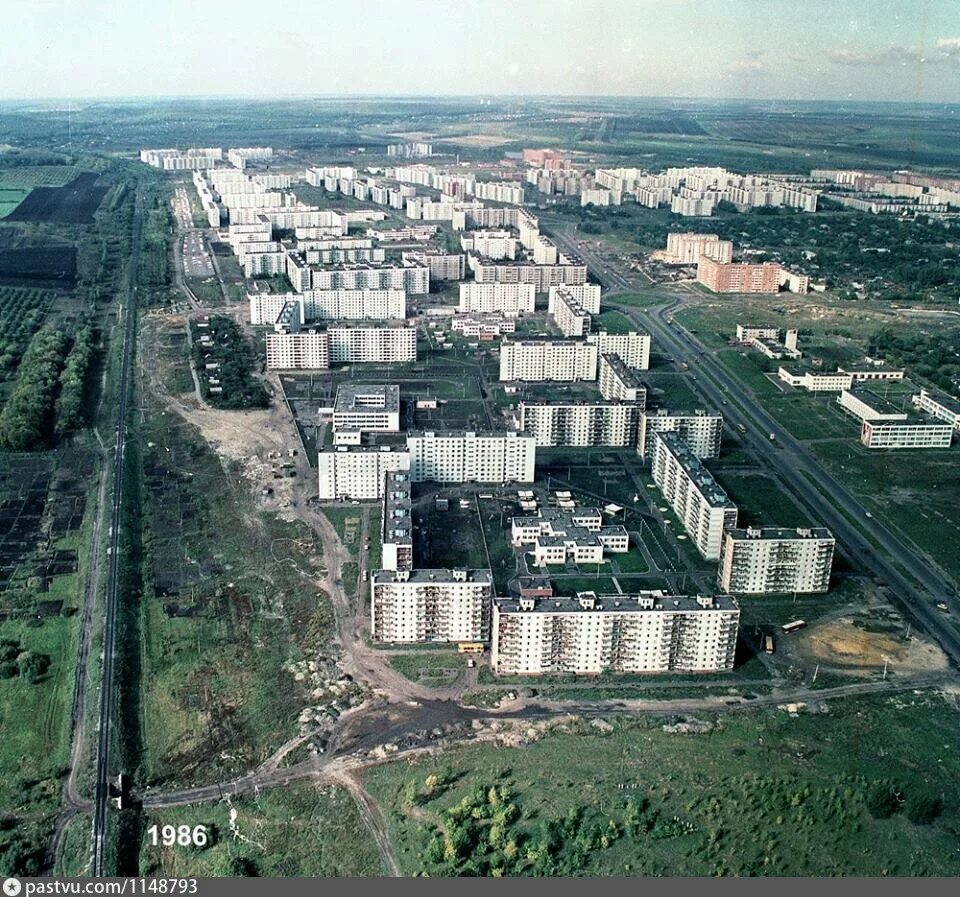 Распечатать фото пенза арбеково Вид на Арбеково с высоты птичьего полёта