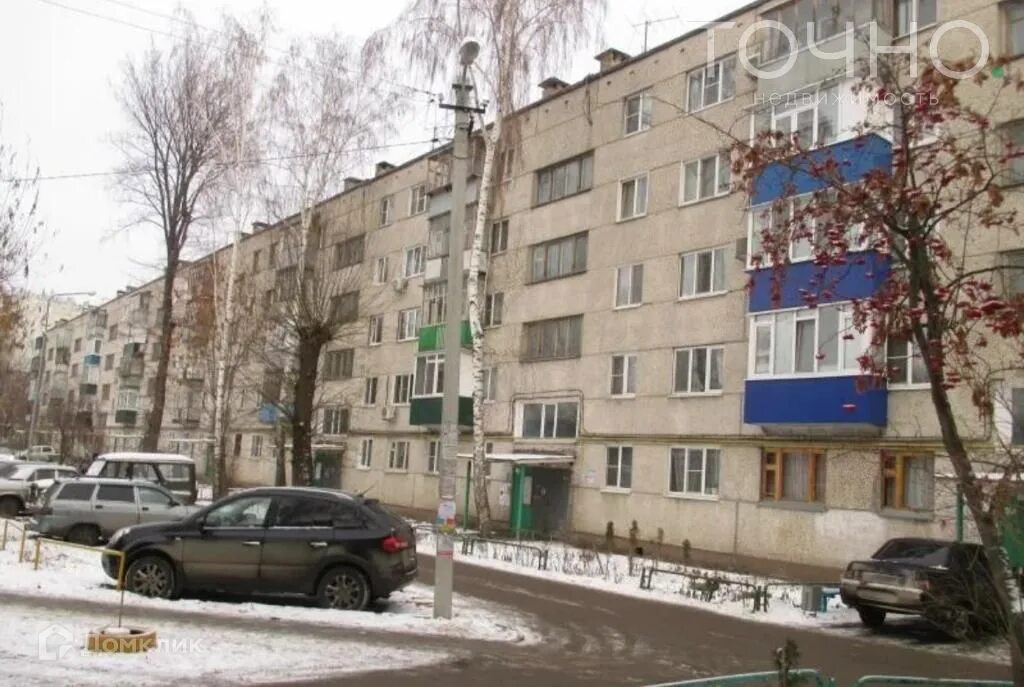 Распечатать фото пенза суворова Купить 2-комнатную квартиру, 36.4 м² по адресу Пенза, Суворова, 160, 3 этаж за 2