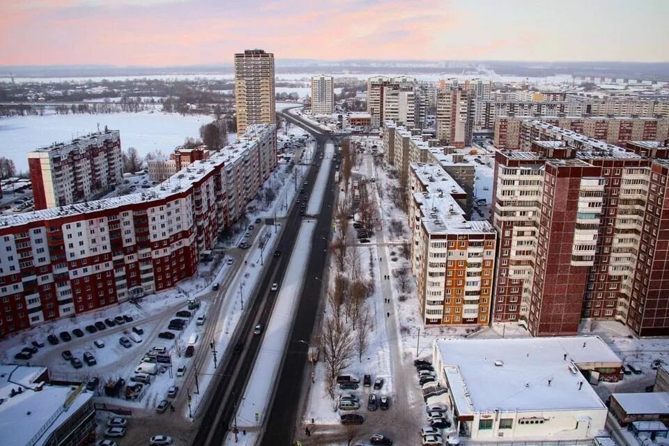 Распечатать фото пермь парковый Купить Комнату Вторичку в микрорайоне Старый Крым (Пермь) - предложения о продаж