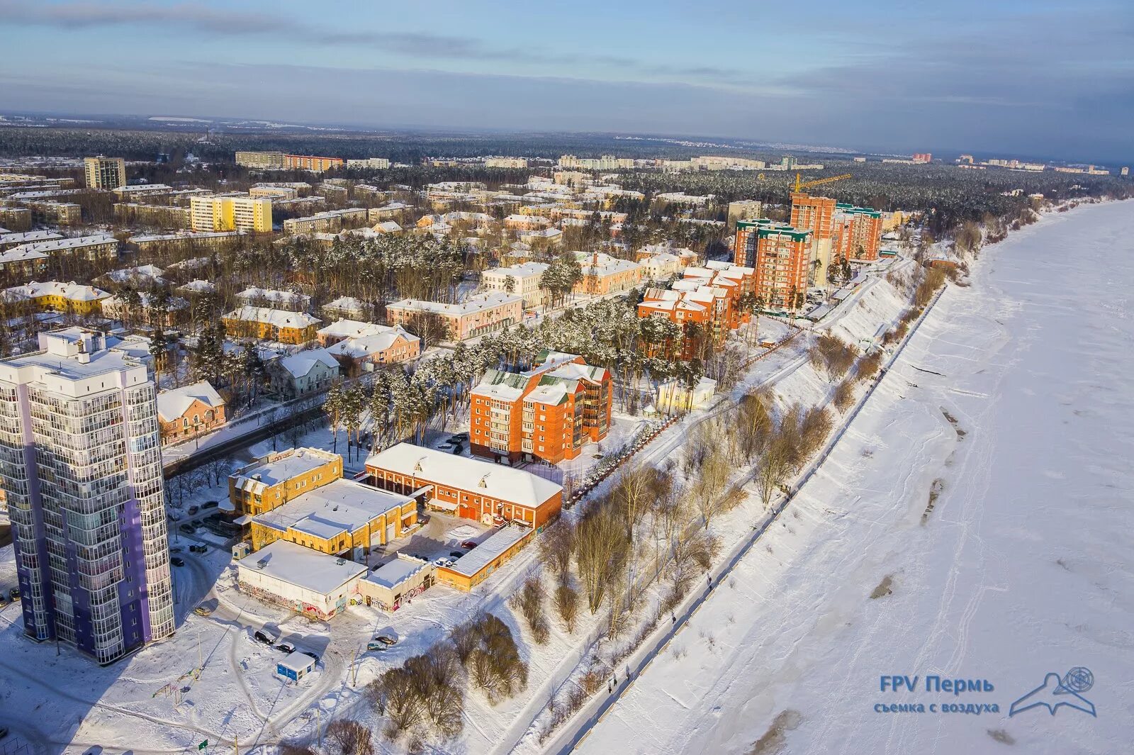 Распечатать фото пермь закамск Нового в закамске